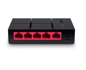 MS105G switch 5 port gigabit