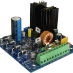 MSRK3012 Moduł zasilacza buforowego, Grade 2