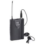 MW1-LTX-F4 Bezprzewodowy nadajnik osobisty UHF