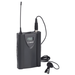 MW1-LTX-F4 Bezprzewodowy nadajnik osobisty UHF