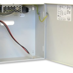 MZB-212-17 Zasilacz buforowy 13,8V/2A, Grade 2