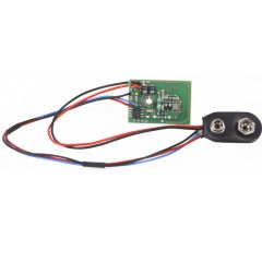 MTX Mini nadajnik zdalnego Sterownia