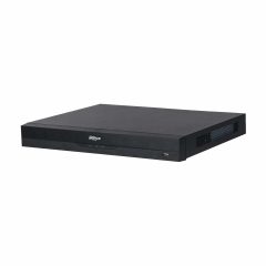 NVR5216-16P-EI Rejestrator NVR 16xPoE AI FR 384Mb/s 32Mpix 2xHDD