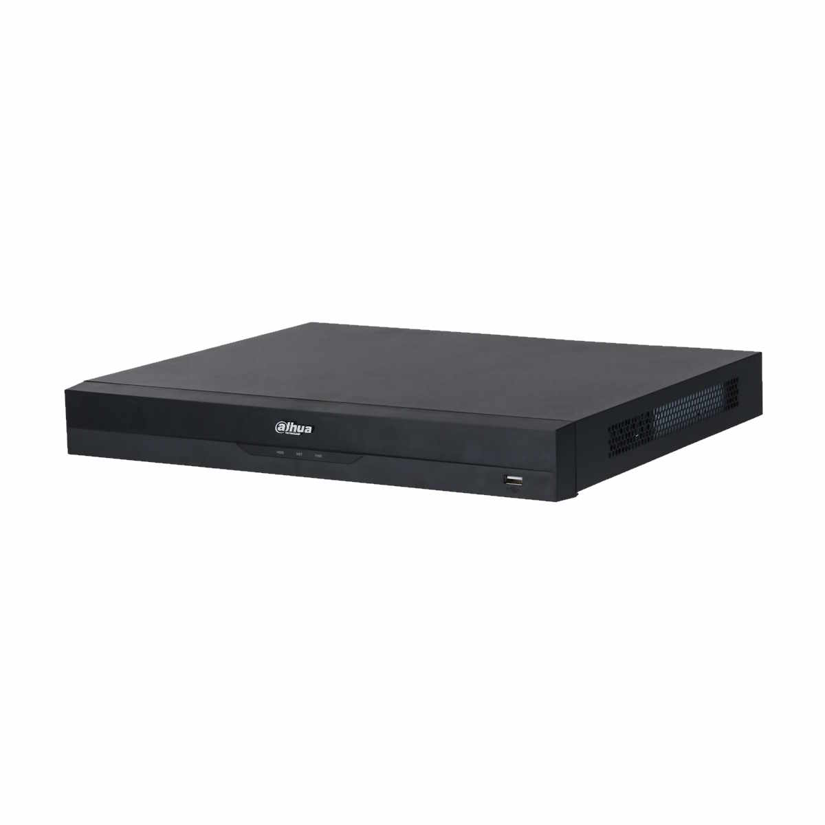 NVR5216-16P-EI Rejestrator NVR 16xPoE AI FR 384Mb/s 32Mpix 2xHDD