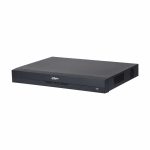NVR5216-EI Rejestrator NVR 16xIP AI FR 384Mb/s 32Mpix 2xHDD