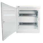 O-R2D12 Obudowa, 2 szyny TH35