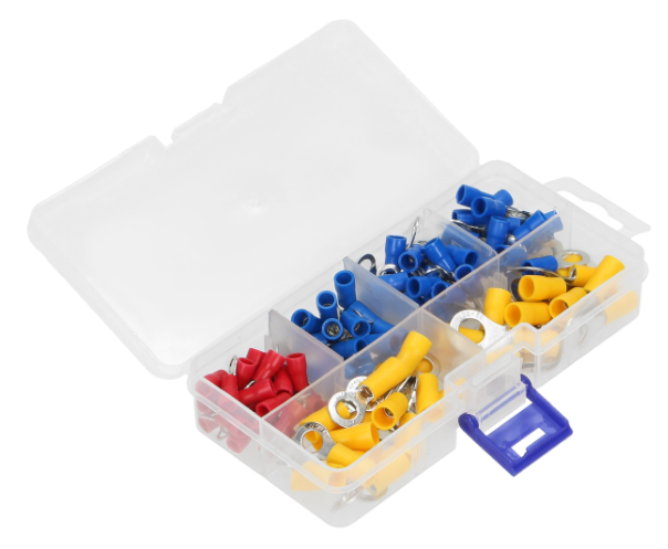 OR-KK-8112 Zestaw tulejek