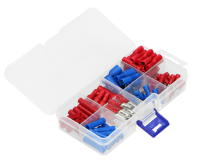 OR-KK-8114 Zestaw tulejek