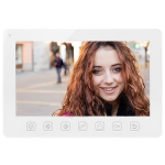 OR-VID-EX-1057MV/W Monitor Orno Vibell OR-VID-EX-1057MV/W