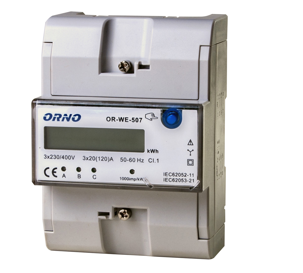 OR-WE-507 Miernik energii