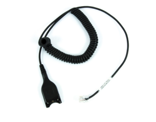 OUTLET CSTD 08 kabel przyłączeniowy Sennheiser
