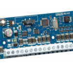 OUTLET HSM2208 Moduł 8 WYJŚĆ niskoprądowych DSC