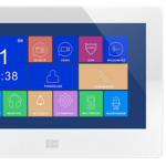 OR-VID-EX-1062/W Zestaw wideodomofonowy Vibell OR-VID-EX-1062/W