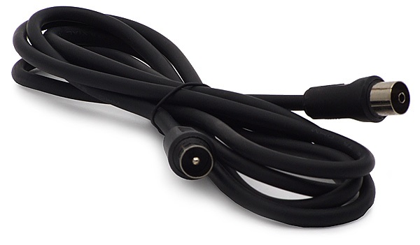 PAL/1,5 Przewód TV-Video 1,5m