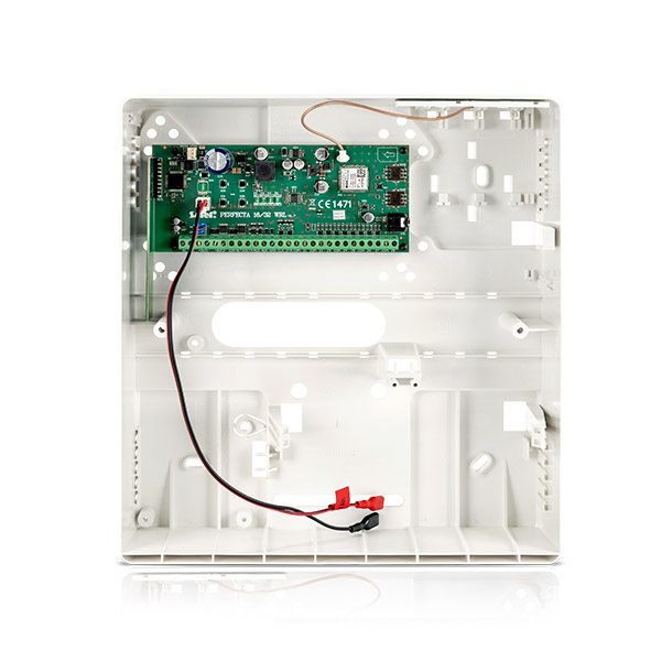 PERFECTA 16-WRL SET A Zestaw systemu alarmowego