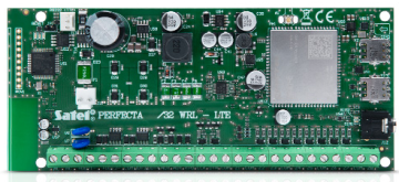 PERFECTA 32 LTE Centrala alarmowa