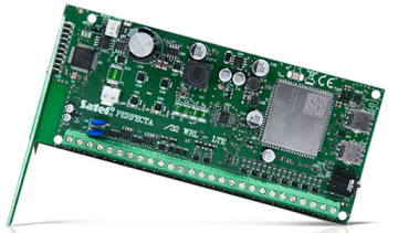 PERFECTA 32-WRL LTE SET-A Zestaw systemu alarmowego