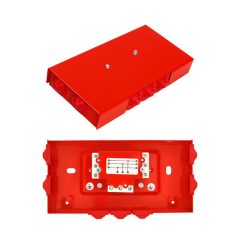 PIP-2AN/Rozgałęźna/3żyły/4mm2 Puszka instalacyjna stosowana w SSP