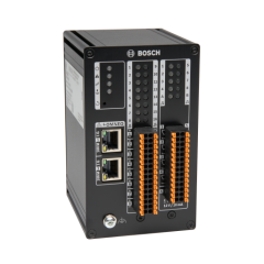 PRA-IM16C8 PRA-IM16C8 Moduł interfejsu sterującego, 16x8