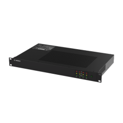 PRM-4P600-EU Wzmacniacz mocy 600W, 4 kanały, EU