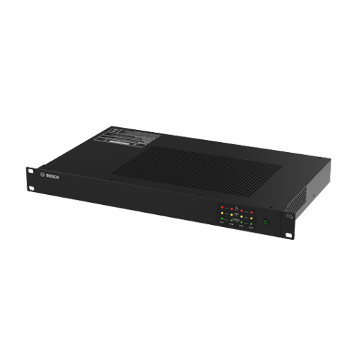 PRM-4P600-EU Wzmacniacz mocy 600W, 4 kanały, EU