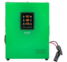 PRZETWORNICA SOLARNA 3SR3000001 GREEN BOOST MPPT 3000 (120-350VDC)