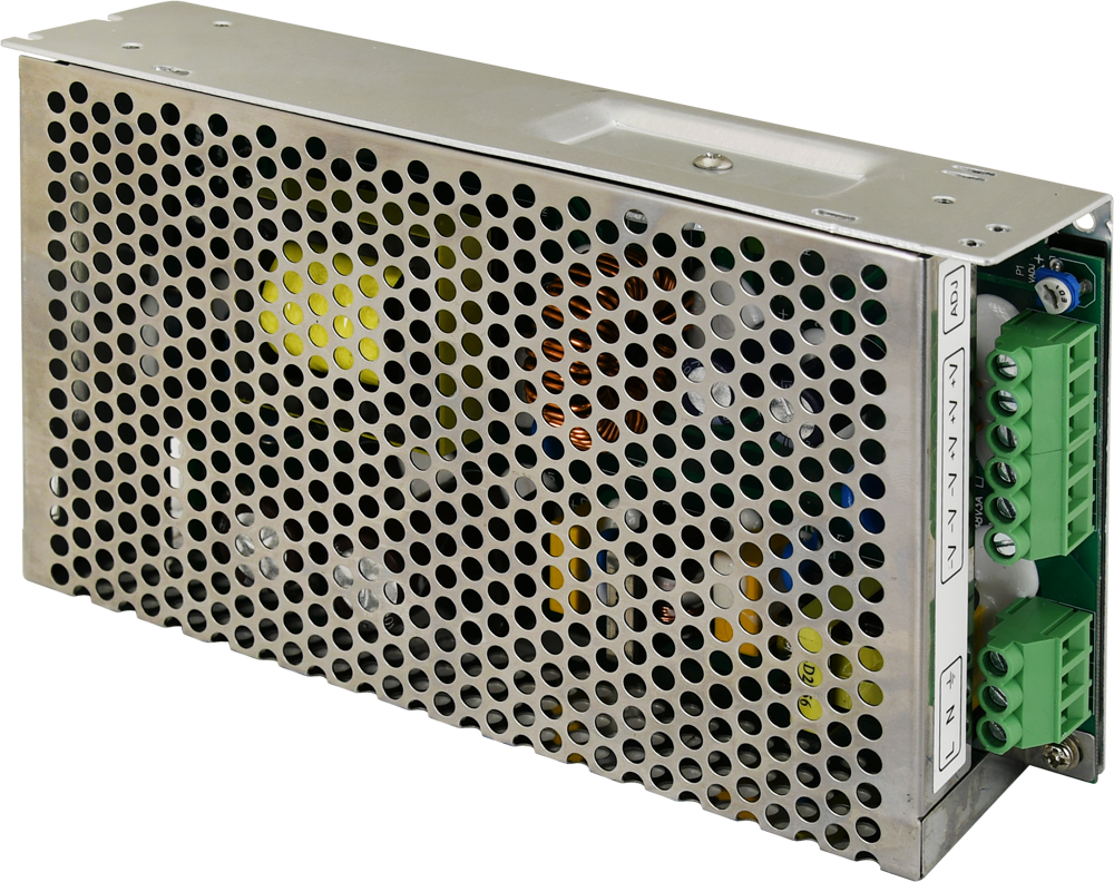 PS-12V10A Zasilacz do zabudowy, 12V/10A