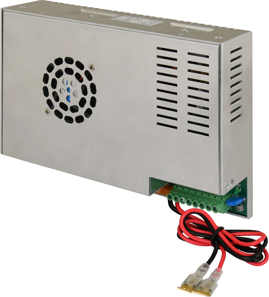 PSB-48V5A Zasilacz buforowy do zabudowy