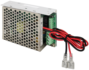 PSG2-12V1A Zasilacz buforowy impulsowy, Grade2