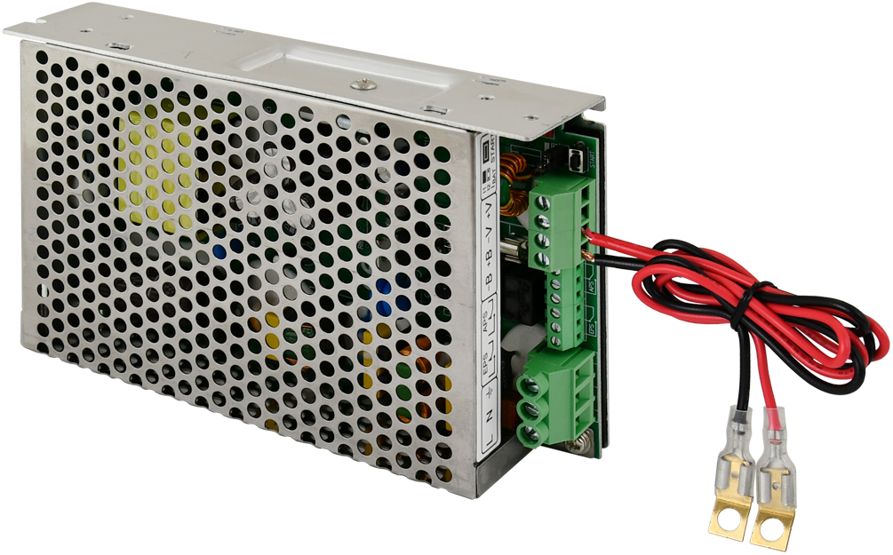 PSG2-24V3A Zasilacz buforowy, impulsowy