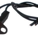 PTS Termostat do grzałki PTH24