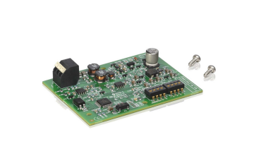 PVA-1WEOL Moduł nadzoru końca linii