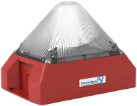 PY X-M-10-SSM W Sygnalizator optyczny