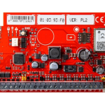 Prima 64 LTE centrala alarmowa GSM Grade 2,64 wejść, 16 wyjść