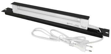 RAOS Oświetlenie do szaf RACK19"