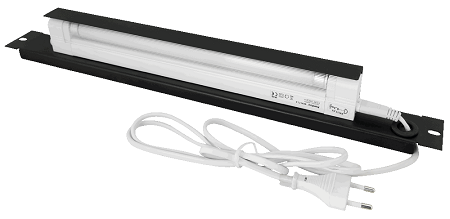 RAOS Oświetlenie do szaf RACK19"