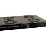 RAWP-1R Panel 4 wentylatorów z termostatem