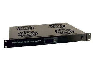 RAWP-1R Panel 4 wentylatorów z termostatem