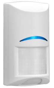 RFPR-12 Bezprzewodowa czujka ruchu PIR