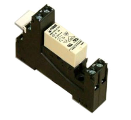 RM85-12V-1P MODUŁ PRZEKAŹNIKOWY do sterowania, Ropam