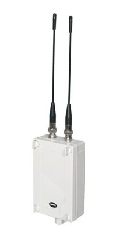 RTS-1000 Retransmiter, wzmocnienie sygnału 1000 m