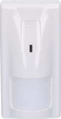 UŻYWANY RWT92P86800E Czujka ruchu iWISE, PIR, odporna na zwierzęta, bezprzewodowa, biała