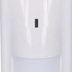 UŻYWANY RWT92P86800E Czujka ruchu iWISE, PIR, odporna na zwierzęta, bezprzewodowa, biała