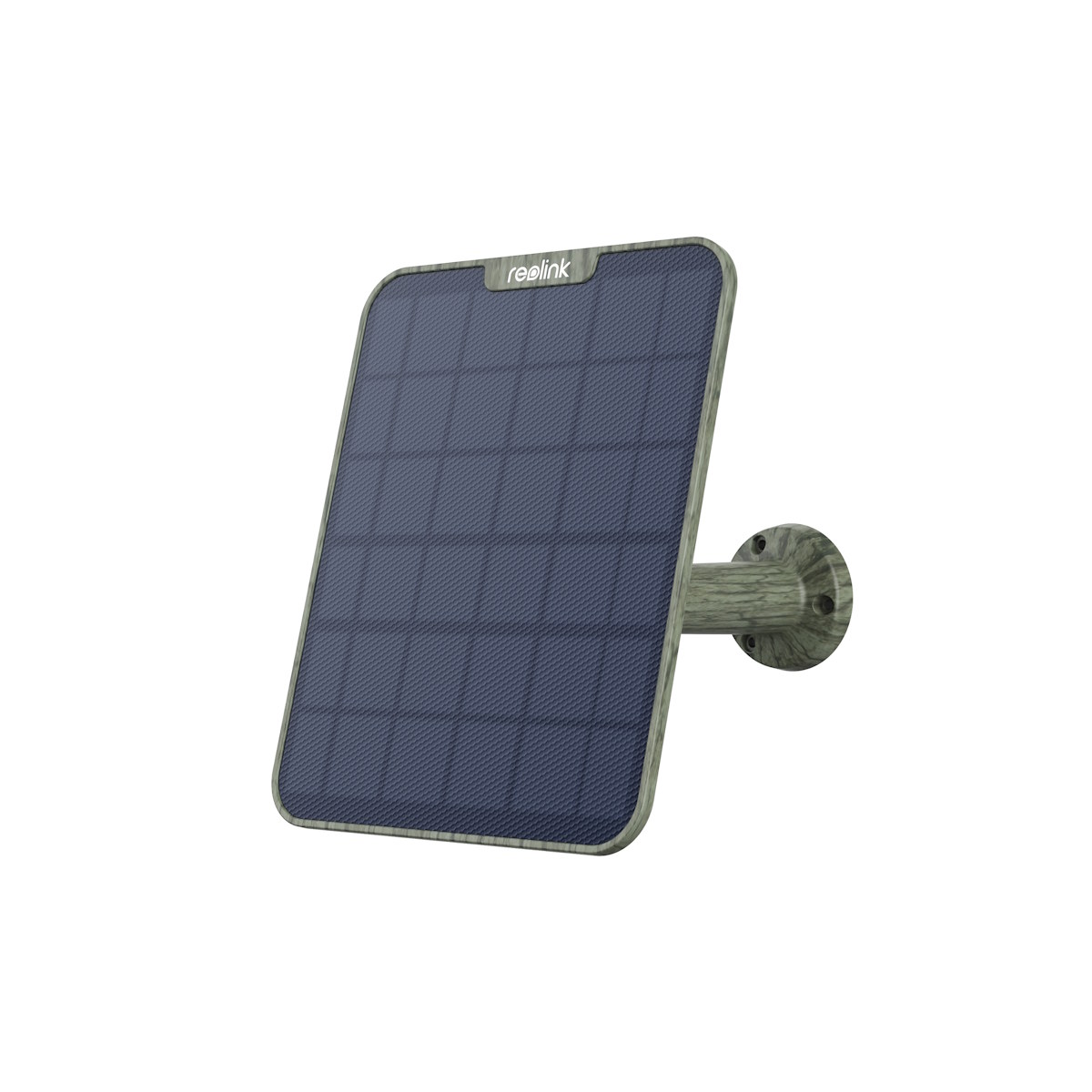 Reolink Solar Panel 2 (Camouflage) Panel solarny do ładowania kamer akum. REOLINK
