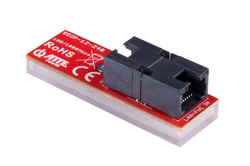 SDIP-12-240 Adapter PoE obniżający napięcie