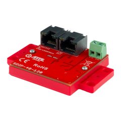 SDIP-40-120 Adapter PoE obniżający napięcie