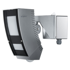 SIP-100-IP-BOX Czujka ruchu PIR