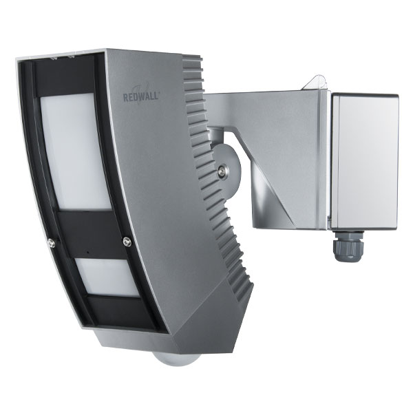 SIP-100-IP-BOX Czujka ruchu PIR