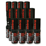 ZZ-SMOKESABRE-12PACK Zestaw składający się z 12 szt. SMOKESABRE, Tester