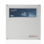 SPS24160G (CNBOP) Autonomiczny zasilacz zewnętrzny z trzema niezależnymi wyjściami, łącznie 4A/ 27,6VDC ( na 2 akumulatory 12VDC/17Ah)